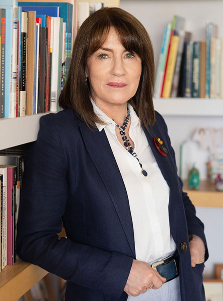 Fotografía editorial de Alejandra Mizala Salces