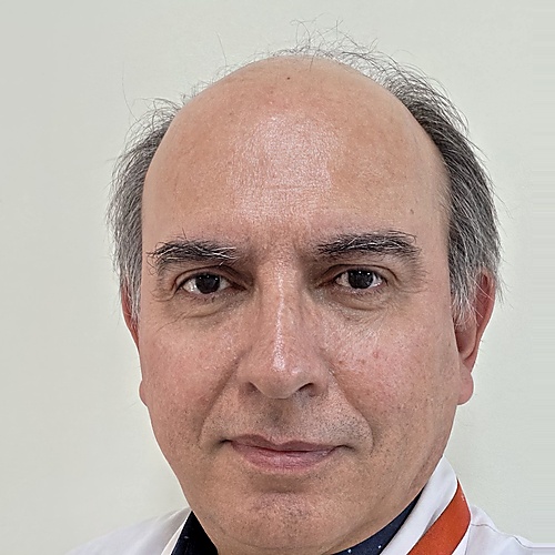 Fotografía de Aníbal Hurtado