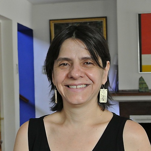 Carmen Julia Coloma
