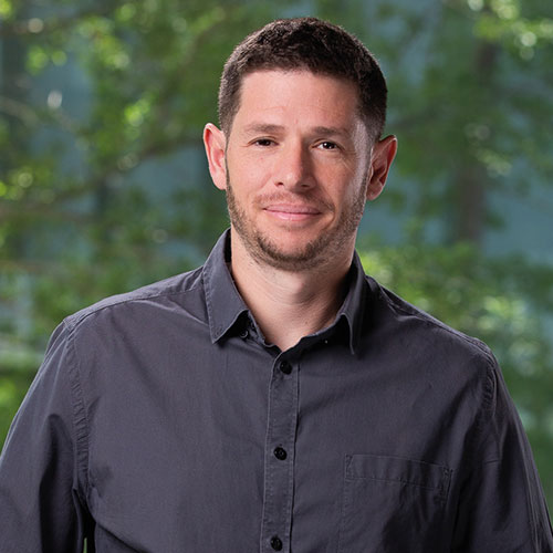 Daniel Schwartz Perlroth