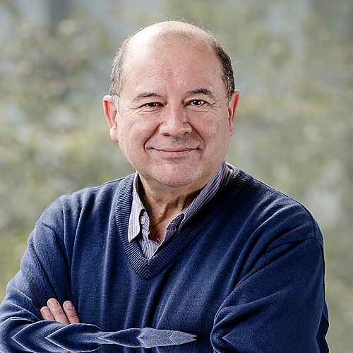 Eduardo Contreras