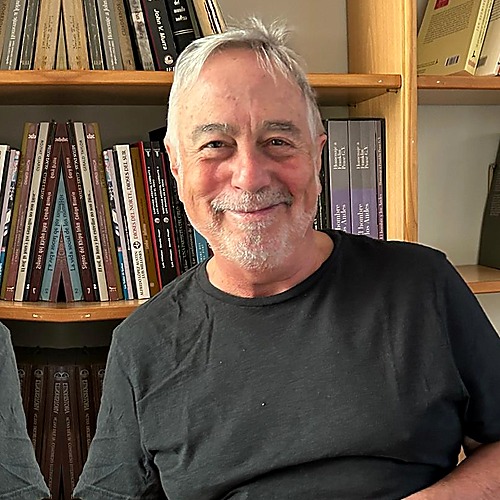 José Luis Martínez