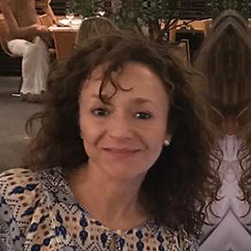 Ma. José Henríquez