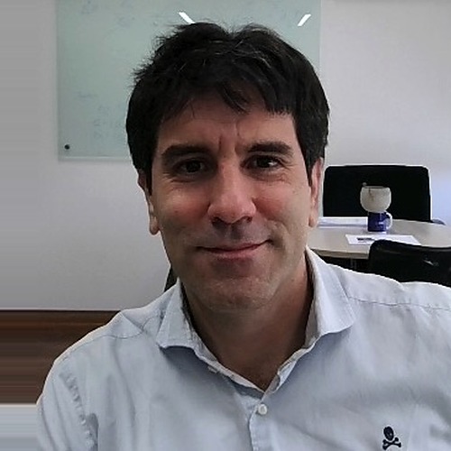 Marcelo Olivares