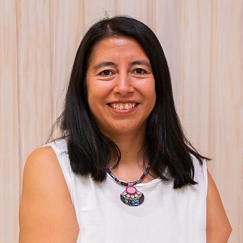 Ma. Antonieta Urquieta