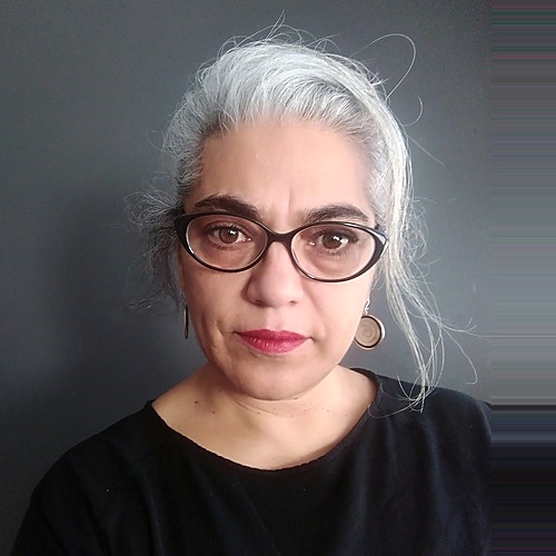 Ma. Verónica Canales