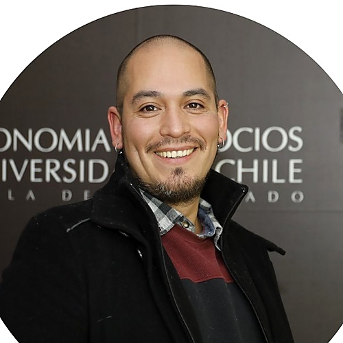 Fotografía de Pablo Muñoz