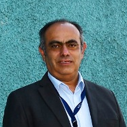 Rodrigo Cabello