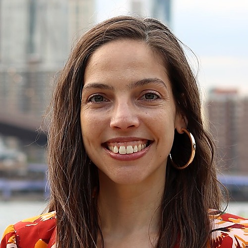 Sofía Correa Deisler